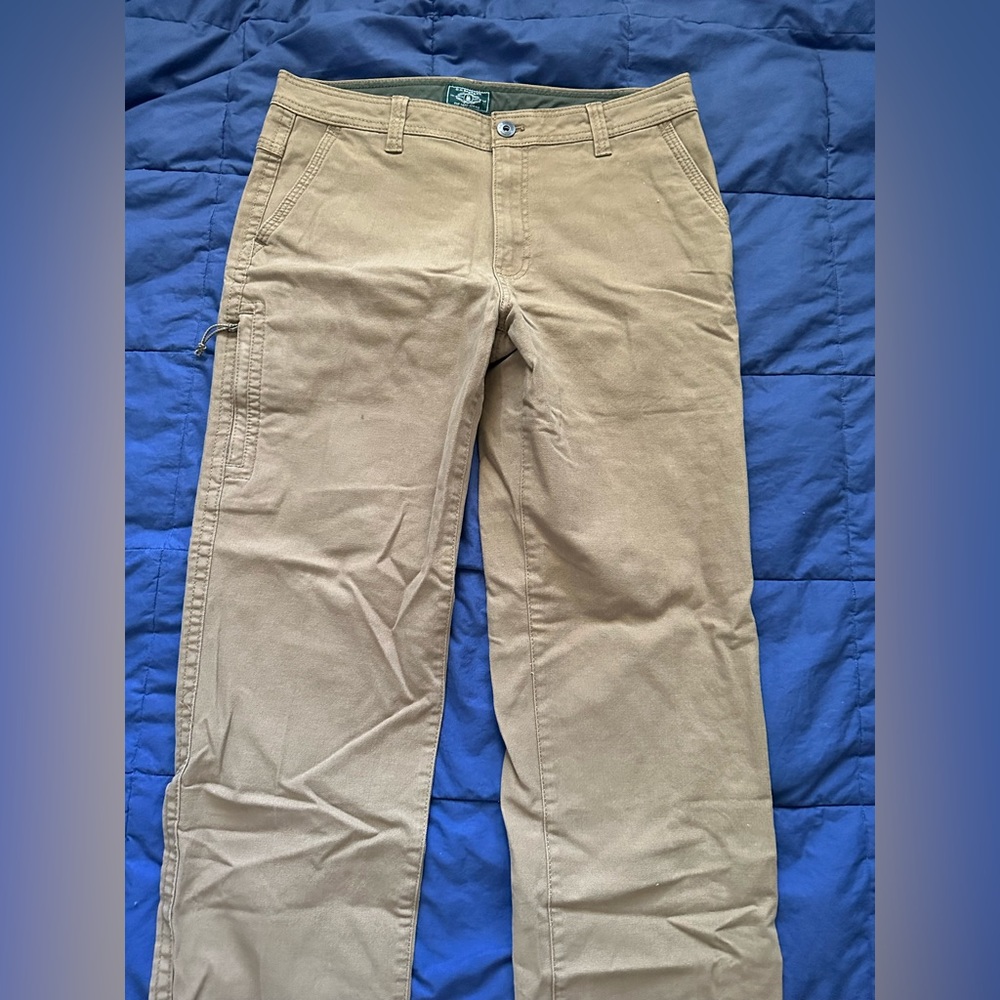 Men’s Cargo pants